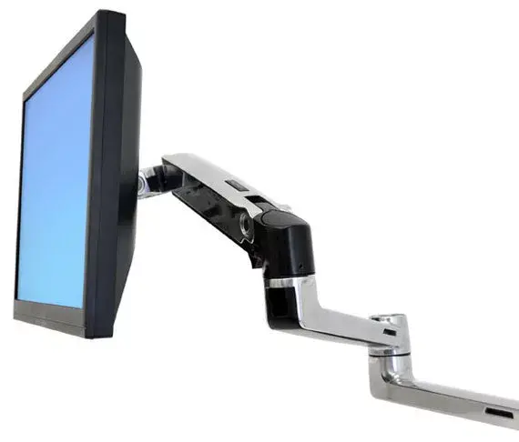 Paplašinājums Ergotron LX Aluminium 45-289-026 Photo 2