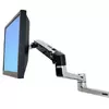 Paplašinājums Ergotron LX Aluminium 45-289-026 Photo 2