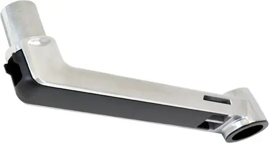 Extension Ergotron LX Aluminium 45-289-026 Photo 3