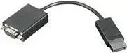Адаптер DisplayPort на VGA Lenovo 57Y4140 Photo 2