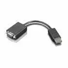 DisplayPort uz VGA adapteris Lenovo 45J9523 Photo 2