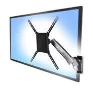 Interactive Arm Ergotron HD 139.7 cm (55") Photo 2