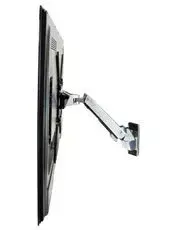 Interactive Arm Ergotron HD 139.7 cm (55") Photo 3