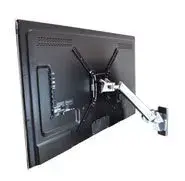 Interactive Arm Ergotron HD 139.7 cm (55") Photo 4