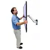 Interactive Arm Ergotron HD 139.7 cm (55") Photo 7