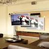 Interactive Arm Ergotron HD 139.7 cm (55") Photo 12