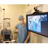 Interactive Arm Ergotron HD 139.7 cm (55") Photo 13