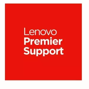 Lenovo 3 года Премиум Поддержка 1 год возврат в мастерскую 24x7x365