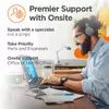 Lenovo 3 года Премиум Поддержка Photo 2