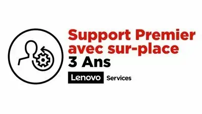 Lenovo 3 года Премиум Поддержка Photo 7