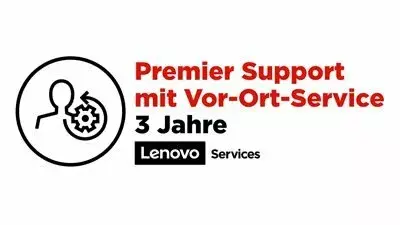 Lenovo 3 года Премиум Поддержка Photo 8