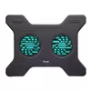Cooling Pad Trust Breeze 40.6 cm (16") Photo 4