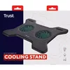 Cooling Pad Trust Breeze 40.6 cm (16") Photo 7