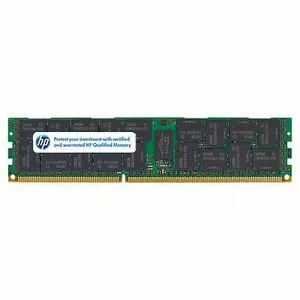 HP 16GB (1x16GB) PC3L-10600 DDR3, 1333MHz