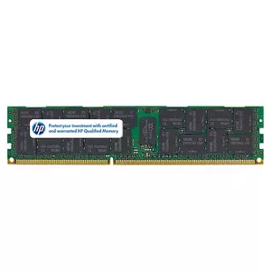 HPE 647893-B21 модуль памяти 4 GB 1 x 4 GB DDR3 1333 MHz Error-correcting code (ECC)