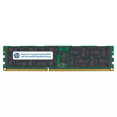 HP Enterprise 16GB DDR3 1333 MT/s