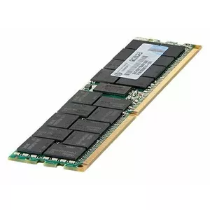 HP 8GB (1x8GB) PC3L-10600 DDR3 ОЗУ