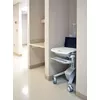Multimedia cart Ergotron StyleView EMR Laptop Cart SV40 Photo 3