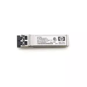 HPE AJ715A network transceiver module 1000 Mbit/s SFP