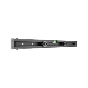 Wallmount Multibrackets M Universal Black Small