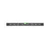 Sienas stiprinājums Multibrackets M Universal Black Small Photo 2