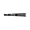 Sienas stiprinājums Multibrackets M Universal Black Small Photo 3