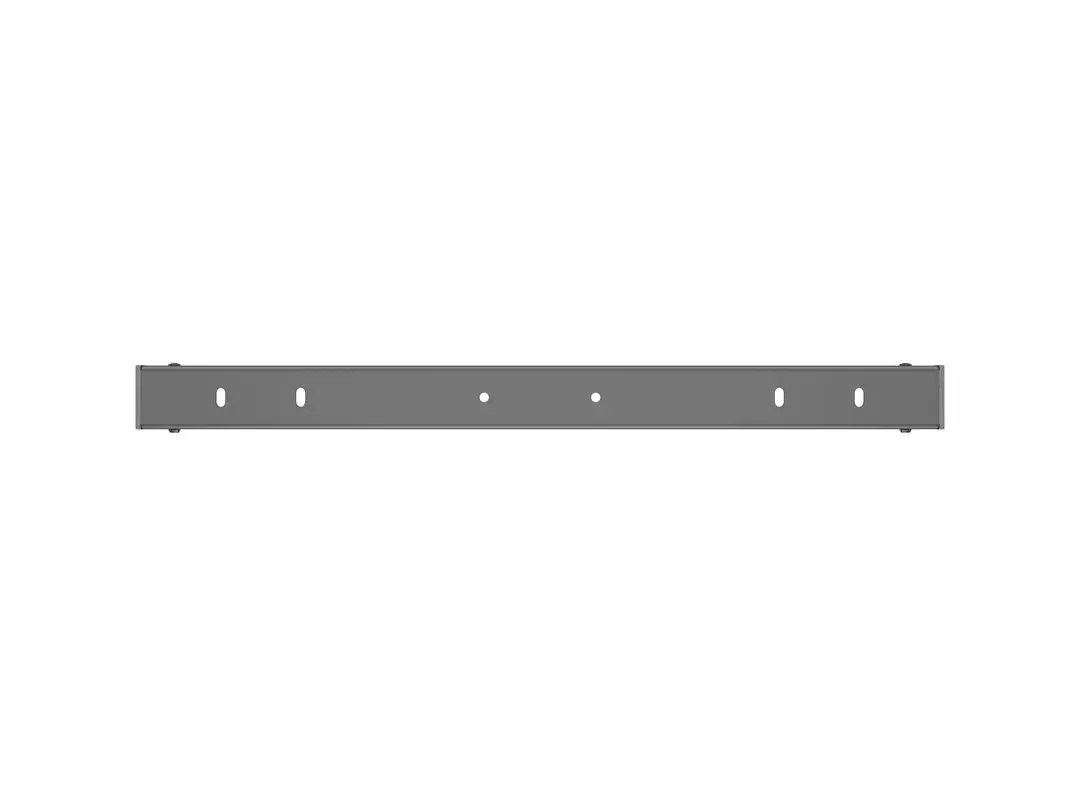 Sienas stiprinājums Multibrackets M Universal Black Small Photo 4