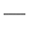 Sienas stiprinājums Multibrackets M Universal Black Small Photo 4