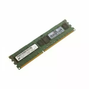 Memory Module Hewlett Packard Enterprise DDR3 2GB PC3-10600 1333MHz