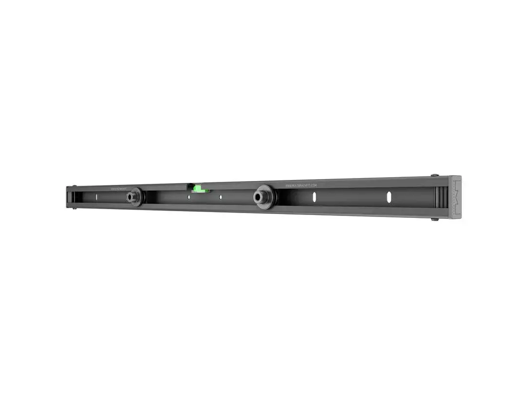 Sienas stiprinājums Multibrackets M Universal Black Medium Photo 3