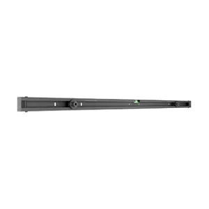 Sienas stiprinājums Multibrackets M Universal Black Large