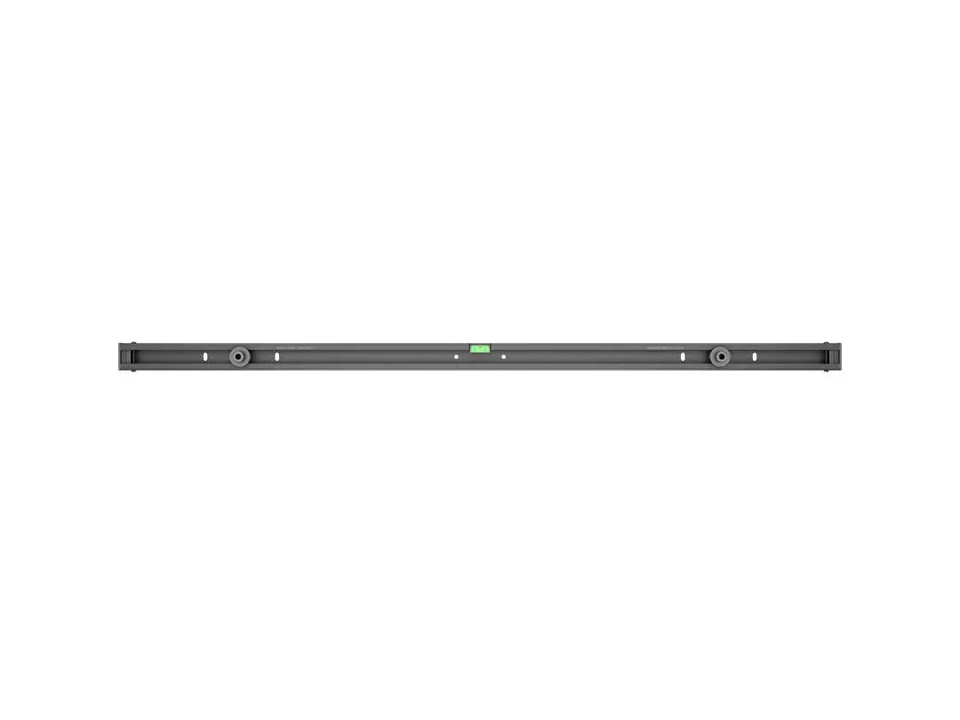 Sienas stiprinājums Multibrackets M Universal Black Large Photo 2
