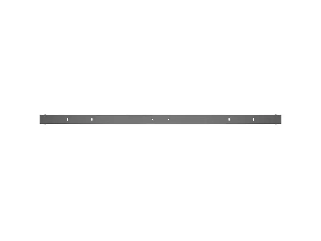 Sienas stiprinājums Multibrackets M Universal Black Large Photo 4