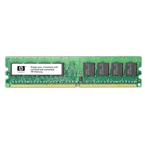 Memory Module HPE DDR2 4GB 667MHz