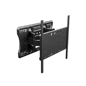 Montāžas kronšteins Multibrackets M VESA Super Slim Tilt & Turn HD