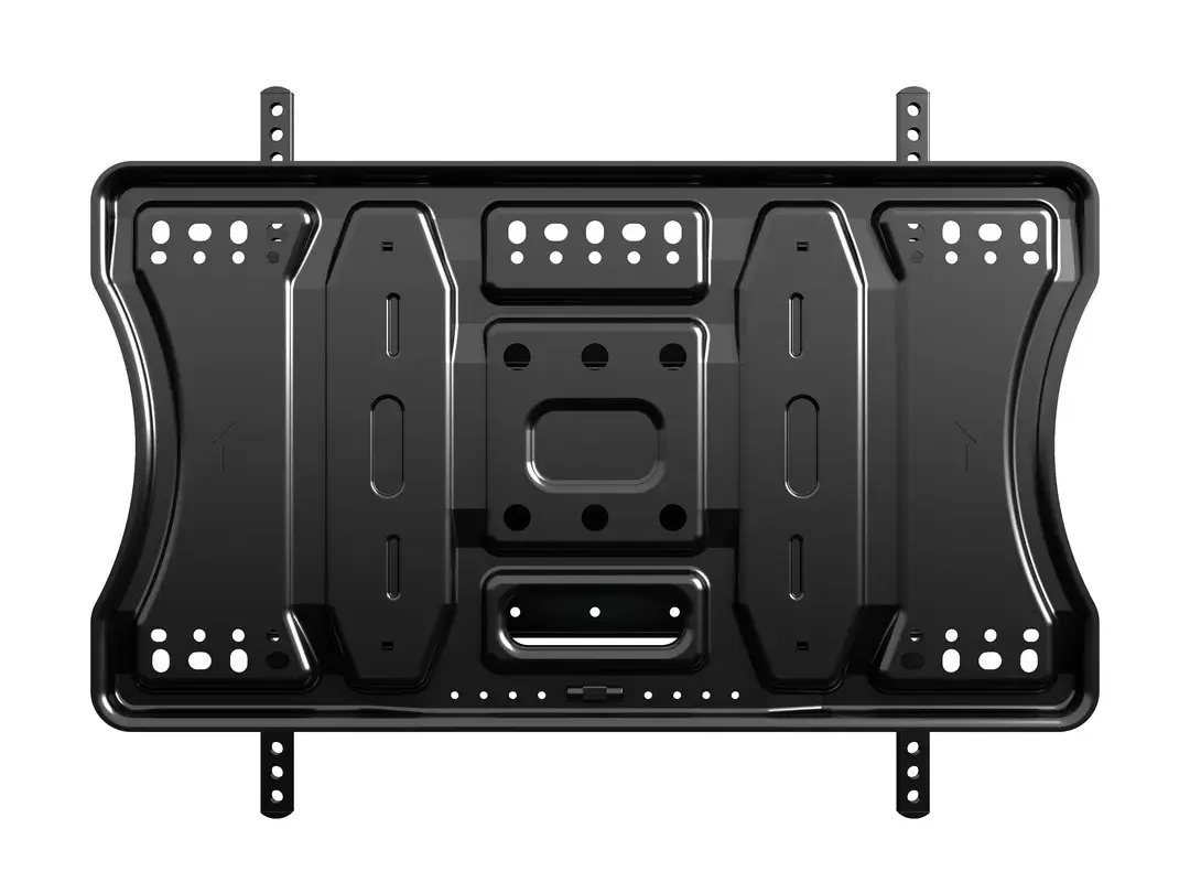 Montāžas kronšteins Multibrackets M VESA Super Slim Tilt & Turn HD Photo 4