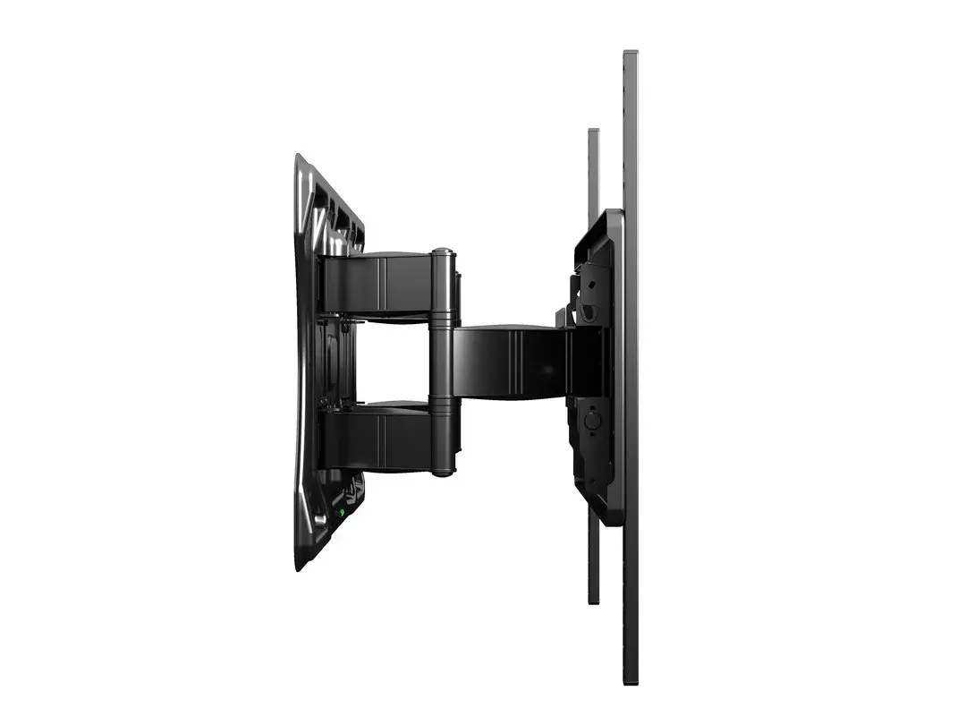 Montāžas kronšteins Multibrackets M VESA Super Slim Tilt & Turn HD Photo 5