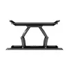 Montāžas kronšteins Multibrackets M VESA Super Slim Tilt & Turn HD Photo 7