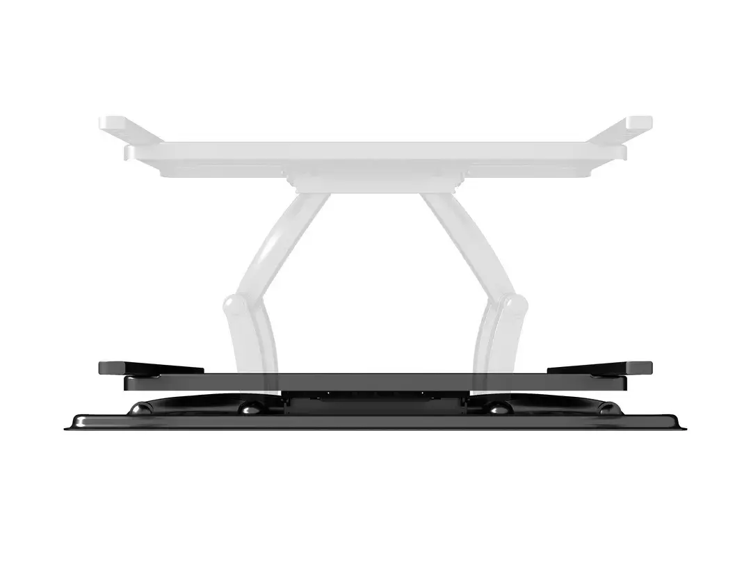 Montāžas kronšteins Multibrackets M VESA Super Slim Tilt & Turn HD Photo 9