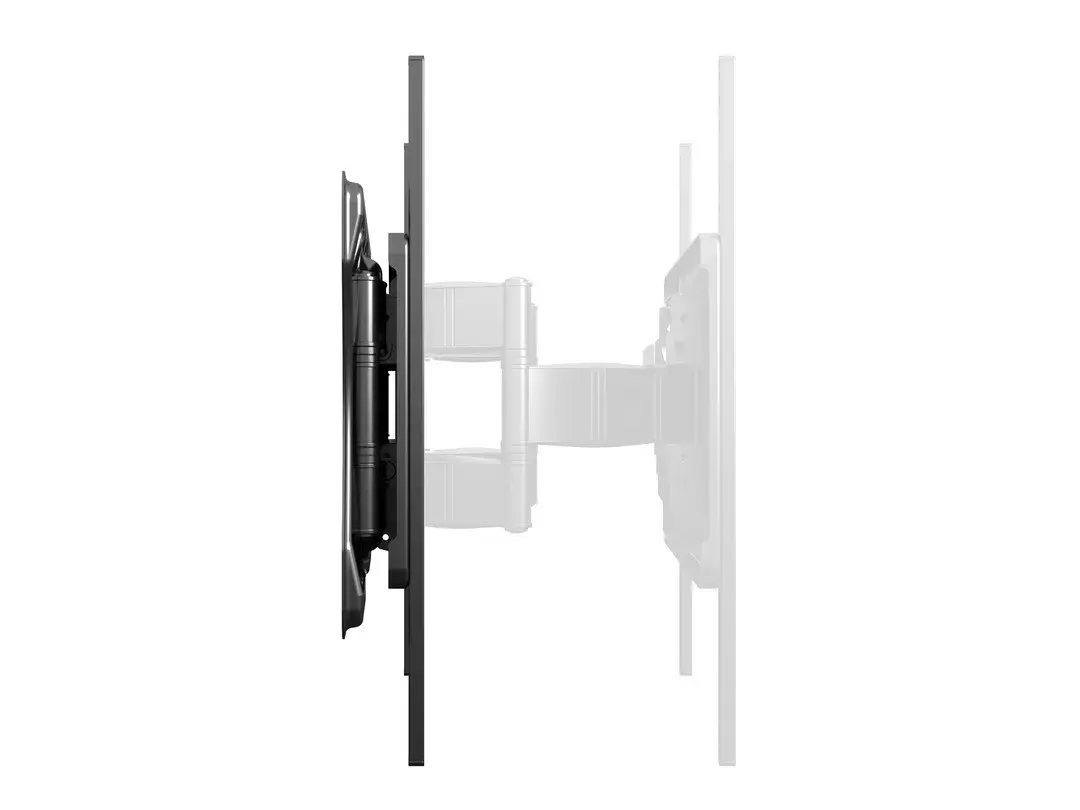 Montāžas kronšteins Multibrackets M VESA Super Slim Tilt & Turn HD Photo 10