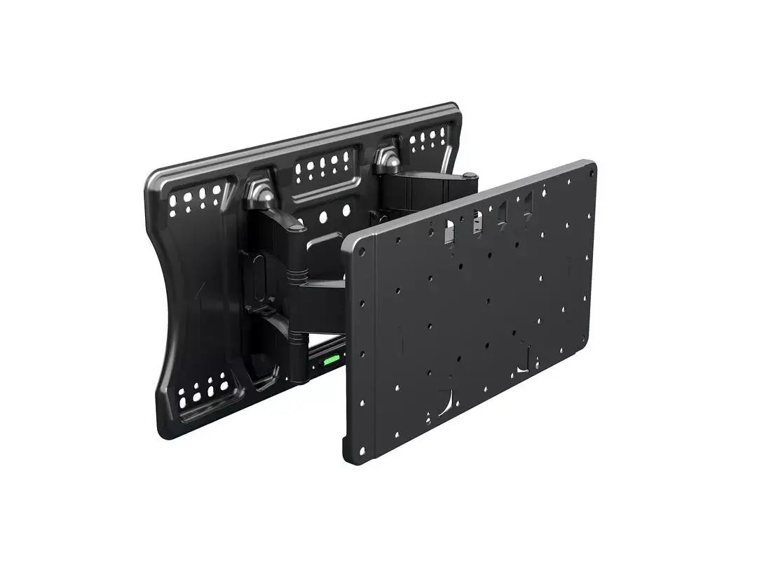 Montāžas kronšteins Multibrackets M VESA Super Slim Tilt & Turn HD Photo 11