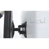 Montāžas kronšteins Multibrackets M VESA Super Slim Tilt & Turn HD Photo 16