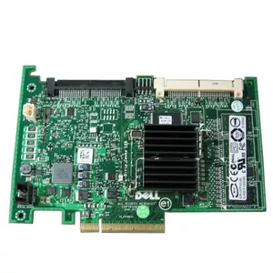 DELL T954J RAID kontrolieris PCI Express x8