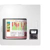 Printeris HP Color LaserJet Enterprise M554dn Photo 5