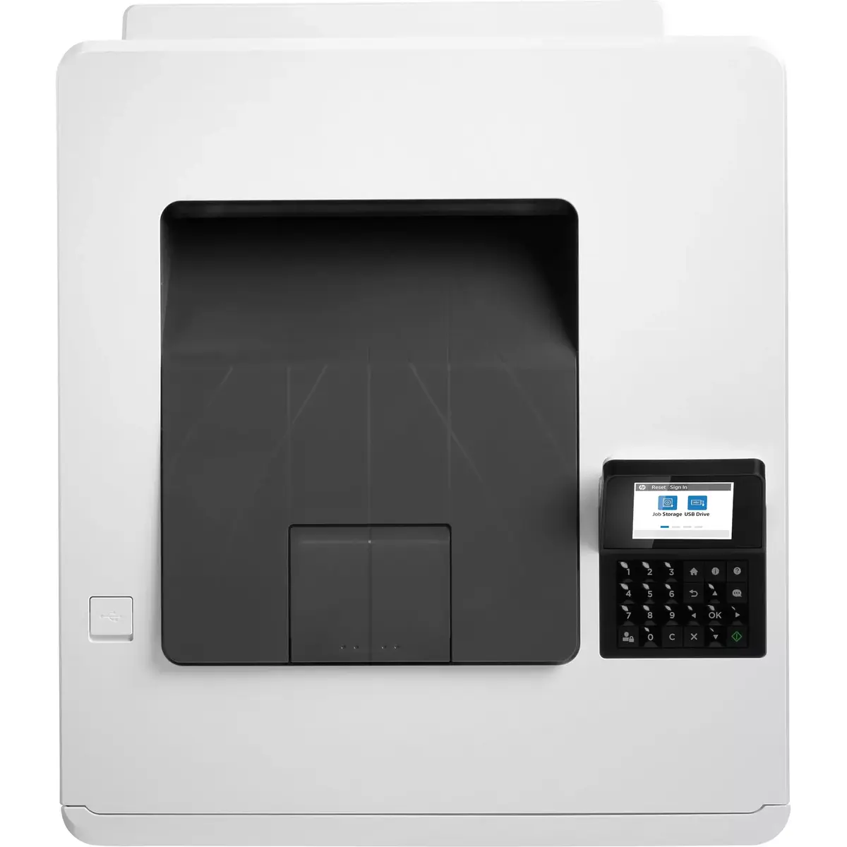 HP Color LaserJet Enterprise M455dn lāzera printeris Photo 5