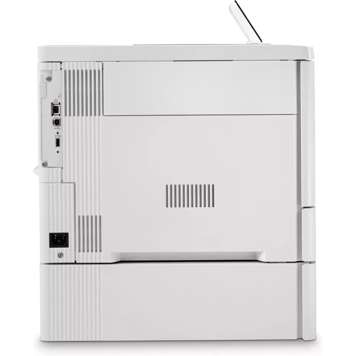 HP Color LaserJet Enterprise M555x printers Photo 4
