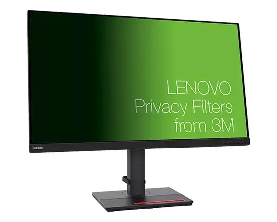 Фильтр конфиденциальности без рамки Lenovo 4Z11G77597 Photo 2