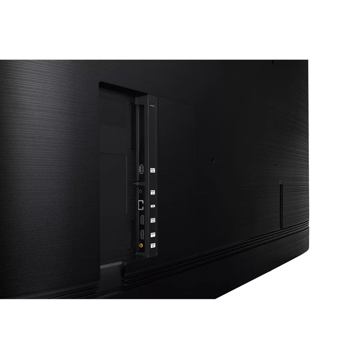 Цифровая панель Samsung 65" Crystal UHD 4K Signage QE65T Photo 5