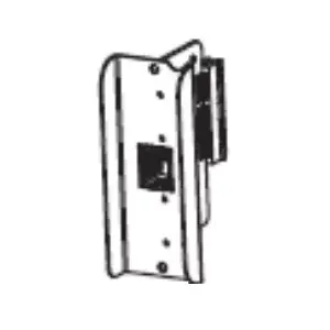 LAN interface module for Zebra ZT400 label printer — P1058930-074