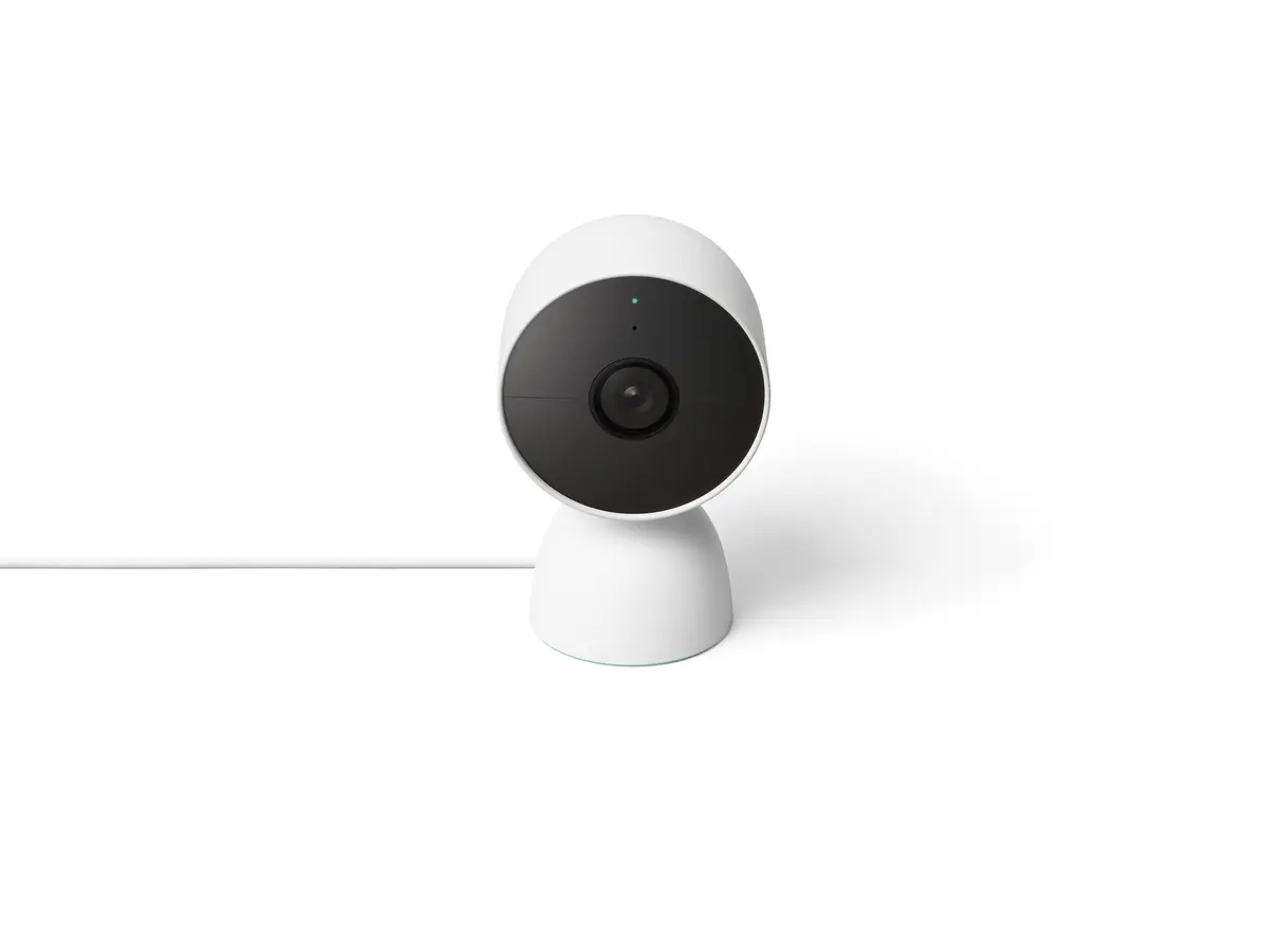 Google Nest Cam Wireless IP Security Camera Photo 5